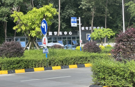教学环境