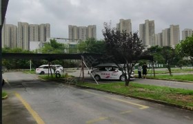 教学环境