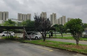 教学环境