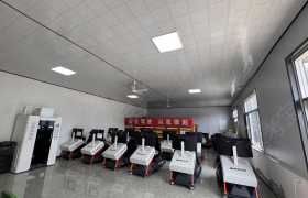 教学环境