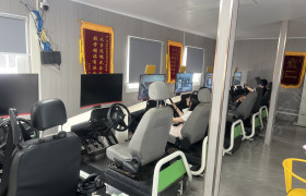 教学环境