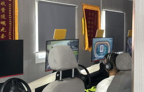 教学环境