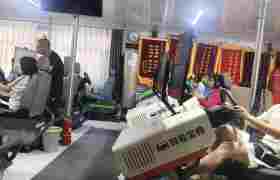 教学环境