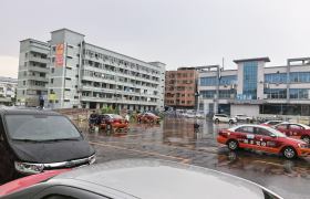 教学环境