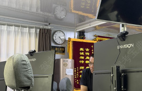 教学环境