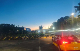 教学环境