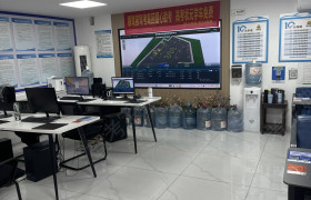 教学环境