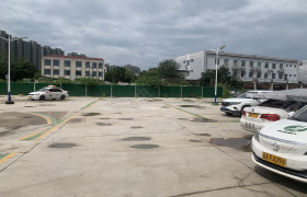 教学环境