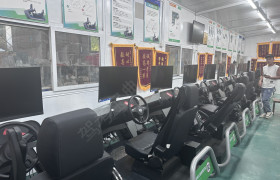 教学环境