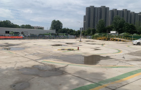教学环境