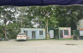 教学环境
