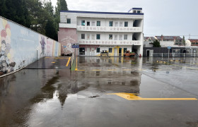 教学环境