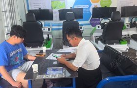 教学环境