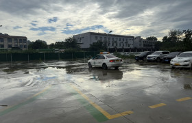 教学环境