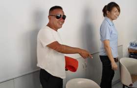 教学环境