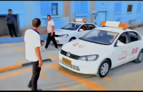 教学环境