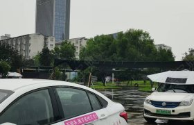 教学环境