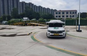 教学环境