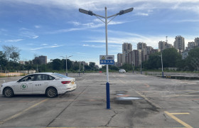 教学环境