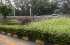教学环境