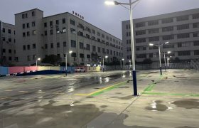 教学环境