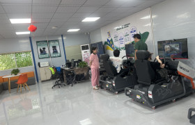 教学环境