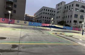 教学环境