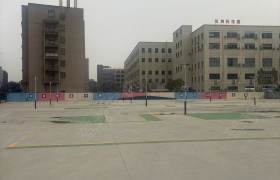 教学环境