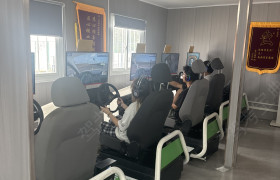 教学环境