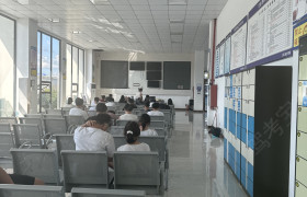 教学环境