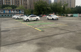 教学环境