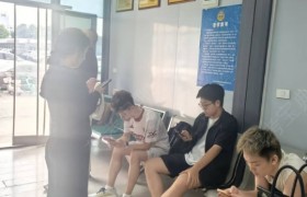 教学环境