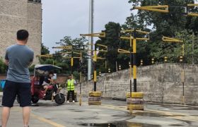 教学环境
