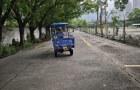 教学环境