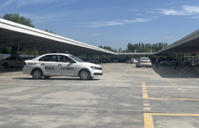 教学环境