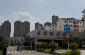 教学环境