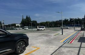 教学环境