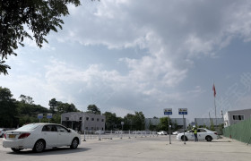 教学环境