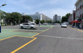 教学环境