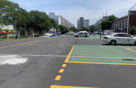 教学环境