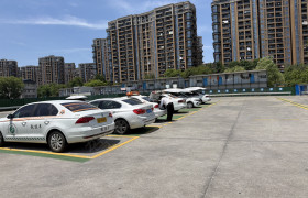 教学环境