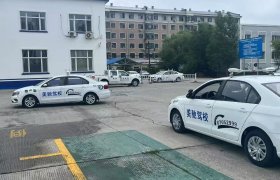 教学环境