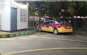 教学环境