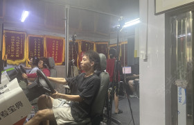 教学环境