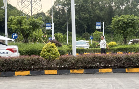 教学环境