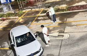 教学环境