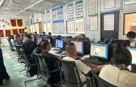 教学环境