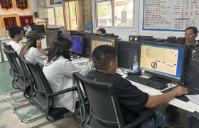 教学环境
