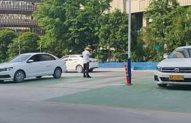 教学环境