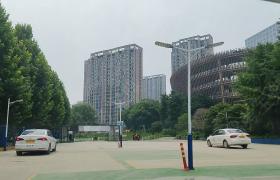 教学环境
